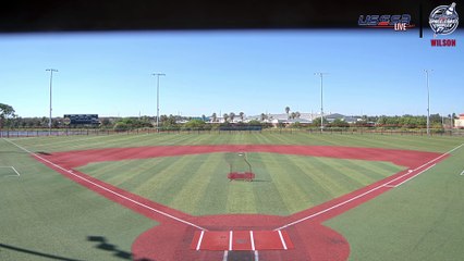 Red Wilson - Slowpitch Worlds (E World Series 2025) Mon, Nov 03, 2025 11:47 AM to Tue, Nov 04, 2025 2:47 AM