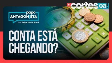 O impacto do descontrole de gastos de Lula