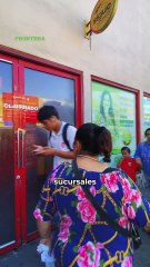 Suspenden temporalmente sucursales de Waldo’s en Tijuana 🚨⚠️