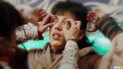 Nine Braid Fox – Full Movie Hindi Dubbed