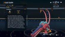 leviamon all digivolution/de-digivolution/profile Digimon Story Time Stranger