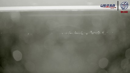 Red Wilson - Slowpitch Worlds (E World Series 2025) Tue, Nov 04, 2025 2:47 AM to 5:47 PM