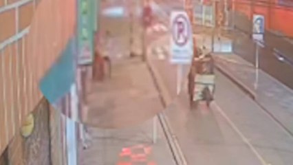 Salió a la luz el reporte médico del momento en el que Jaime Esteban Moreno ingresó al Hospital de Chapinero