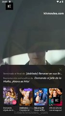 Domando al Jefe de la Mafia, ¡Ahora es Mío! en Español