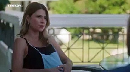 Μια Νύχτα Μόνο- Επεισόδιο 5