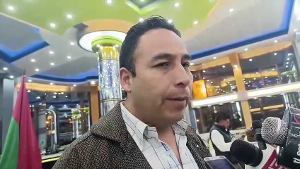 El diputado Alejandro Medinacelli, quien es parte del equipo de transición, adelanta que el 8 de noviembre el presidente Rodrigo Paz brindará un informe sobre el estado del país durante e indica que más tarde ese mismo día  hará la posesión del gabinete m