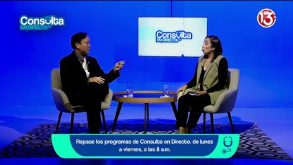 Consulta en Directo - 4 Noviembre 2025