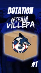 Dotation de mon Club #1 #Exclu #Dotation #Sac