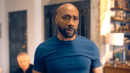 Sneak Peek — The Next Episode of Watson on CBS