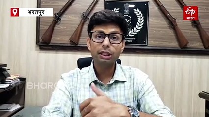 घना का 'ग्रीन सर्वे' : 400 से ज्यादा वनस्पति प्रजातियों की पहचान, कई लुप्त पौधे लौटे