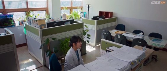 Hunter with a Scalpel (2025) Episode 15 | Korean subbed EN