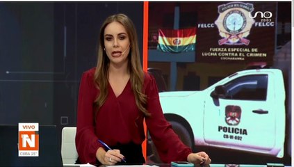 Exdirector de Seguridad Ciudadana de Quillacollo es enviado a la cárcel acusado de violar a menor