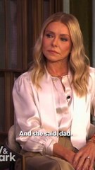 Mark Consuelos Tells Sydney Sweeney That Watching 'Euphoria' With His Daughter Was A Mistake