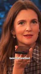 Drew Barrymore Calls Ex Luke Wilson Again And He Doesn’t Answer