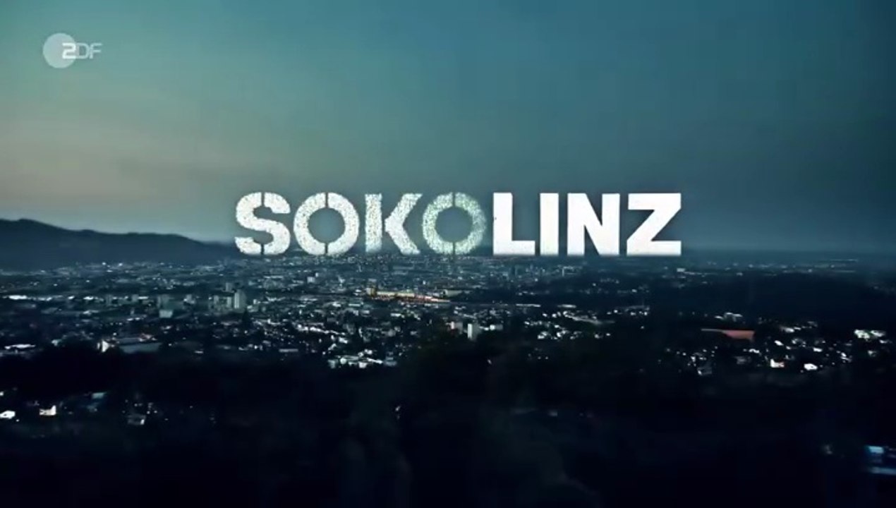 SOKO Linz -36- Magic Moment