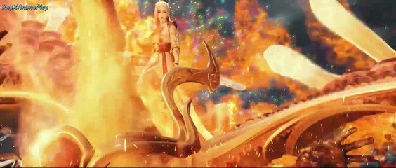 Divine Manifestation - Episode 4 Sub Indo