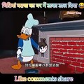 Hilarious Funny Hindi Anime Cartoon 😆🤣 | Best Comedy Animation in Hindi 2025 | Must Watch!