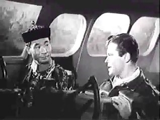 Adventures of Smiling Jack (1940) – Chapter 12: The Final Battle