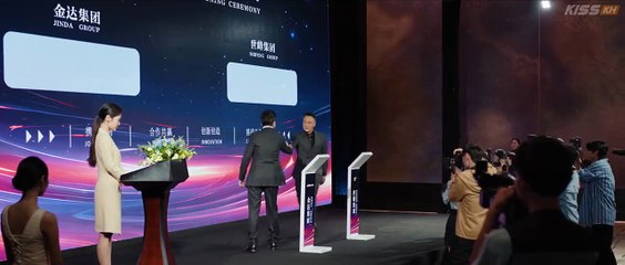 Love’s Ambition (2025) Episode 13 | Chinese subbed EN