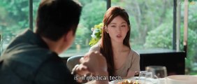 Love’s Ambition (2025) Episode 11 | Chinese subbed EN