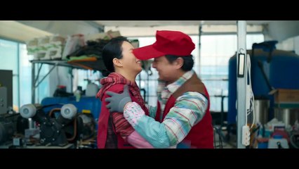 Genie, Make a Wish Ep03 (Hindi)