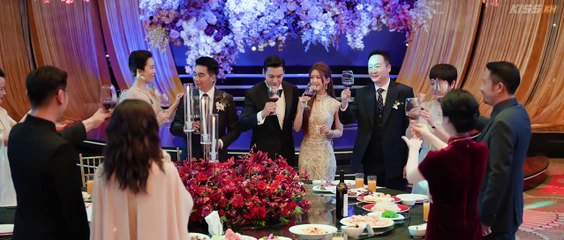 Love’s Ambition (2025) Episode 6 | Chinese subbed EN