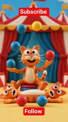 cats funny video #shorts #shortsfeed #catsofinstagram #catsoftiktok #cats