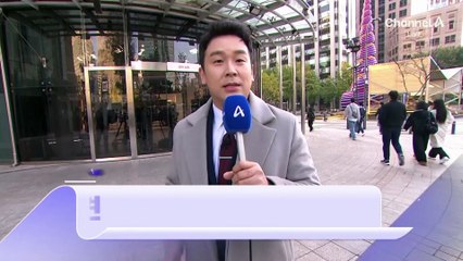 11월 5일 김진의 돌직구쇼 오프닝