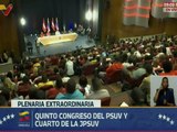 Presidente Maduro enfatizó en la importancia de ejercer el poder en beneficio del pueblo
