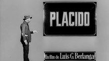 Placido 1961 HD 1080 Completa Cassen, José Luis López Vázquez