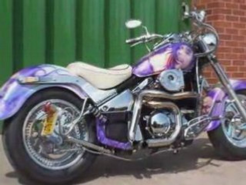 custom