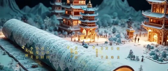 Twin Fates – Shuang Sheng Qi (2025) Episode 18 | Chinese subbed EN