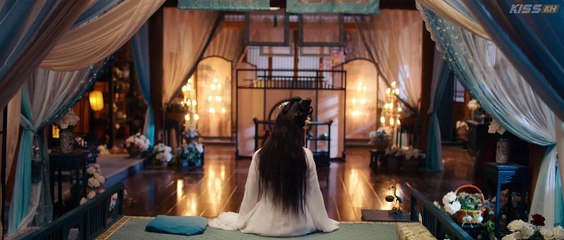 Twin Fates – Shuang Sheng Qi (2025) Episode 16 | Chinese subbed EN