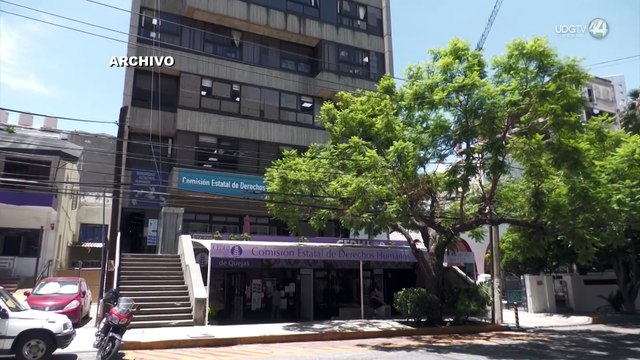 Entrega de cuerpos, la queja más frecuente ante Derechos Humanos; preparan recomendación