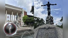 Bakit nga ba may takip na fig leaf ang bahagi ng katawan ng Oblation? | I-Witness