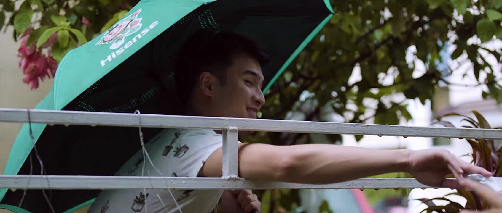 NAPIKON SI BEN