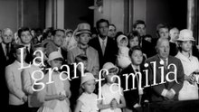 La gran familia 1962 HD 1080 Completa Alberto Closas, Amparo Soler Leal