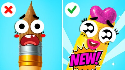 🖍️ A Splash of Color: Where Doodles and Art Collide!