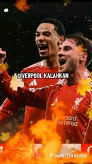 Simple Review Ucl 2025/2026 : Liverpool vs Real Madrid 1-0 : Liverpool kejutkan Real Madrid