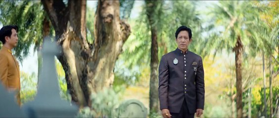 The Next Prince: Uncut (2025) Episode 2 | Thai subbed EN