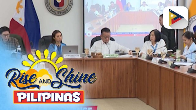 Pilipinas, nangunguna sa mga bansang may pinakamalaking banta ng pagbaha base sa World Risk Index 2025; ‘Nature-based solutions’, isinusulong | ulat ni Melas Lesmoras