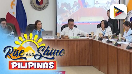 Pilipinas, nangunguna sa mga bansang may pinakamalaking banta ng pagbaha base sa World Risk Index 2025; ‘Nature-based solutions’, isinusulong | ulat ni Melas Lesmoras