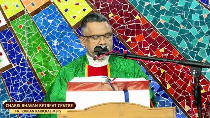 Holy Mass I Malayalam Mass I November 5 I Wednesday I Qurbana