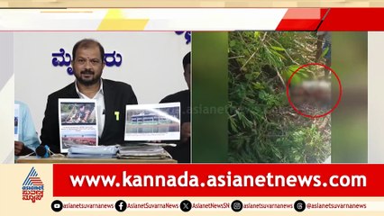 TIGER RESERVE FOREST SAVE