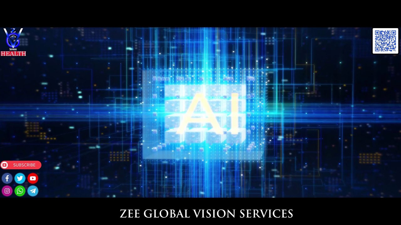 The FUTURE of Healthcare is DIGITAL and It's Coming Fast