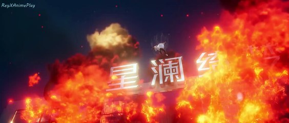 Immortal Doctor In Modern City - Episode 120 Sub Indo