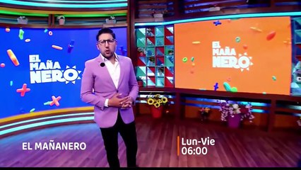 Que No Me Pierda · Martes 04 de noviembre del 2025