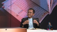 Episod 1061 My #QuranTime 2.0 Sabtu 8 November 2025 Sesi Ulang Kaji M/S 303-304 Bersama Tokoh Ilmuan