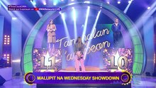 TiktoClock: Malupit ang showdown!