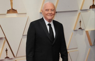 Sir Anthony Hopkins set to star in true story of a man who lived digital existence in World of Warcraft